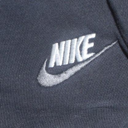 Nike Men's Black Fleece Jogger Sweatpants Size S Regular Fit