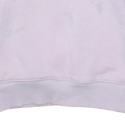 Zara Boys Pink Naruto Ichiraku Ramen Shop Pullover Hoodie 11-12 Years