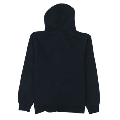 Puma Men's Black Pullover Hoodie M Sports Fleece Sweatshirt