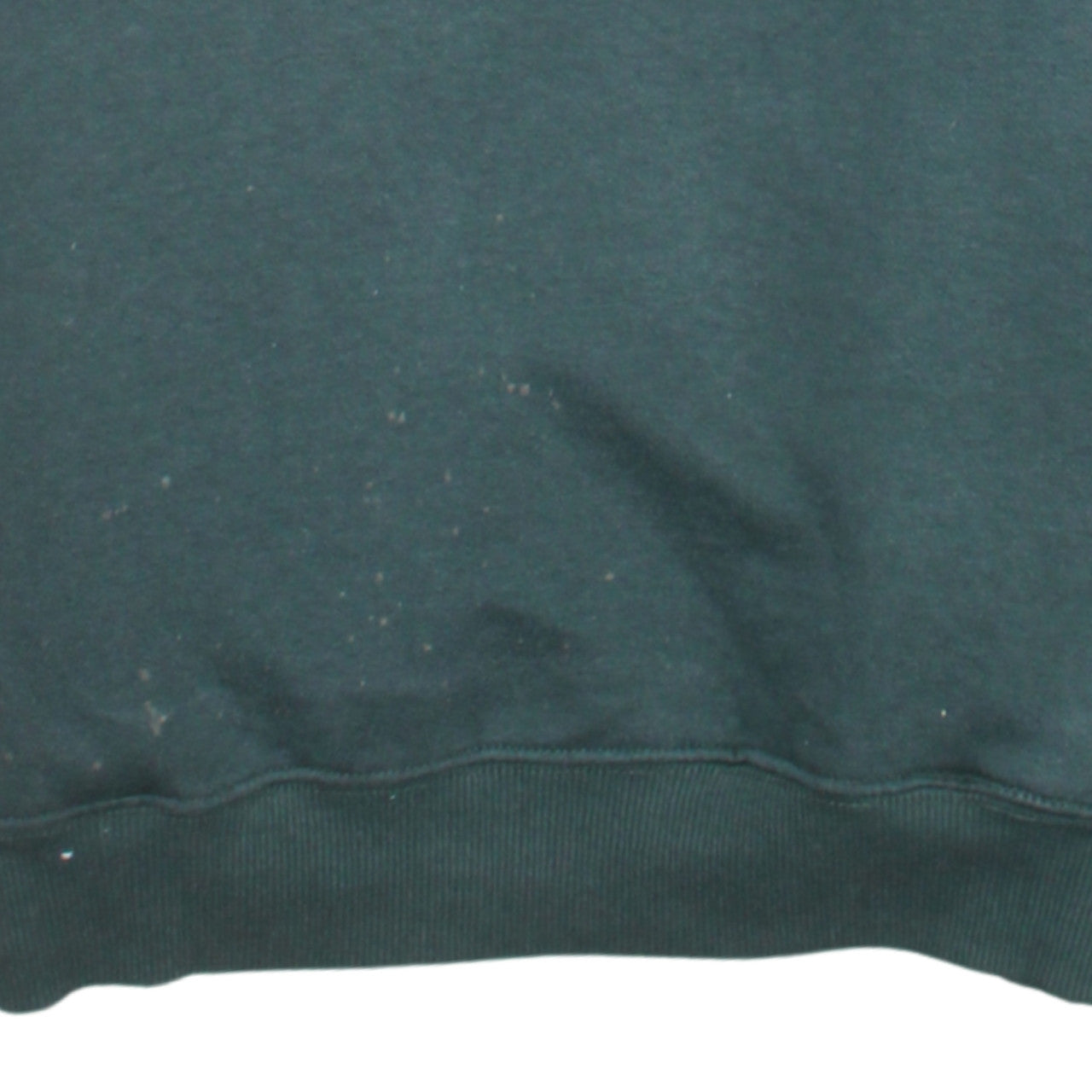 GANT Men’s Green 2XL Pullover Sweatshirt Embroidered Logo USA Patriotic