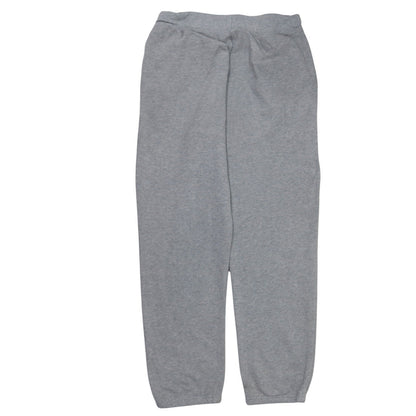Polo Ralph Lauren Grey Womens Size 14 Sweatpants Joggers