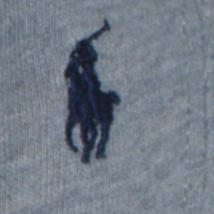 Polo Ralph Lauren Grey Womens Size 14 Sweatpants Joggers