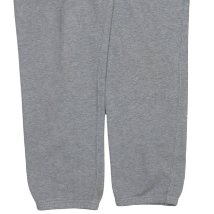 Polo Ralph Lauren Grey Womens Size 14 Sweatpants Joggers