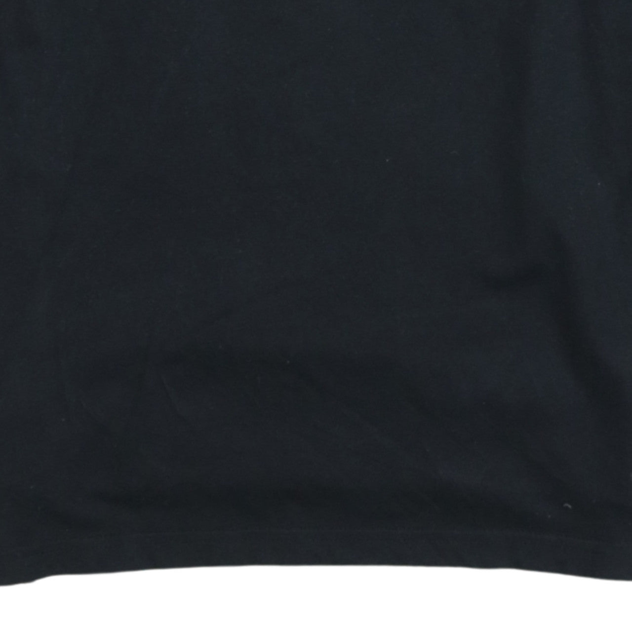Adidas Men's Black Long Sleeve Crew Neck Casual Top Size S