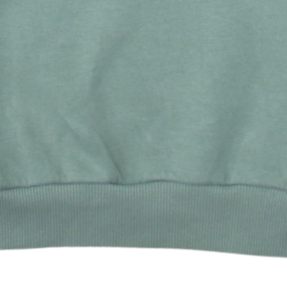 The North Face Womens Green XS Pullover Hoodie Never Stop Exploring