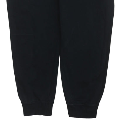 Nike Men's Black XL Fleece Jogger Sweatpants with Pockets