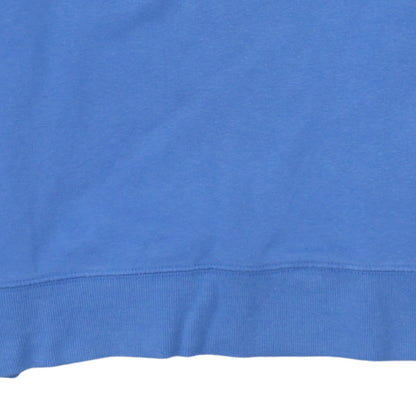 Levi's Boys Blue Crew Neck Pullover Sweatshirt Size 12 Years