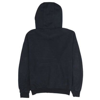 Adidas Women’s Black XS Pullover Hoodie with Logo and Pocket