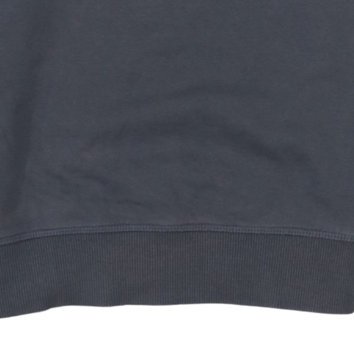 The North Face Men's Grey XS Crew Neck Pullover Sweatshirt