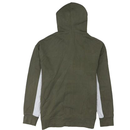 Levi's Mens Multicoloured Pullover Hoodie M Relaxed Fit