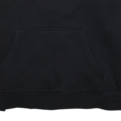 Adidas Women Black Size 20 Pullover Hoodie Sweatshirt