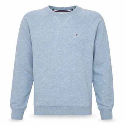 Tommy Hilfiger Men's Grey Crew Neck Sweatshirt Size S