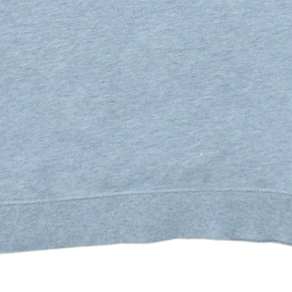 Tommy Hilfiger Men's Grey Crew Neck Sweatshirt Size S