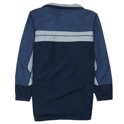 Columbia Men’s Blue Interchange Waterproof Parka Jacket M