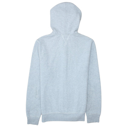 Levi's Men's Grey Full Zip Hoodie Size S Regular Fit