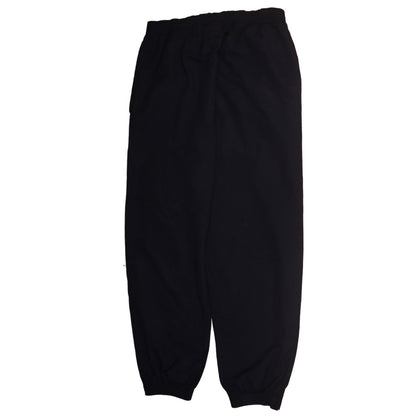 Adidas Men's Black XL Sweatpants Lightweight Casual Trousers