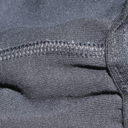 adidas Men’s Black XL Jogger Sweatpants Tapered Stretch