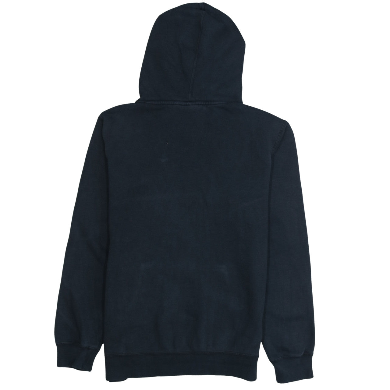 Nike SB Men's Black Pullover Hoodie Small Logo Skate Fleece
