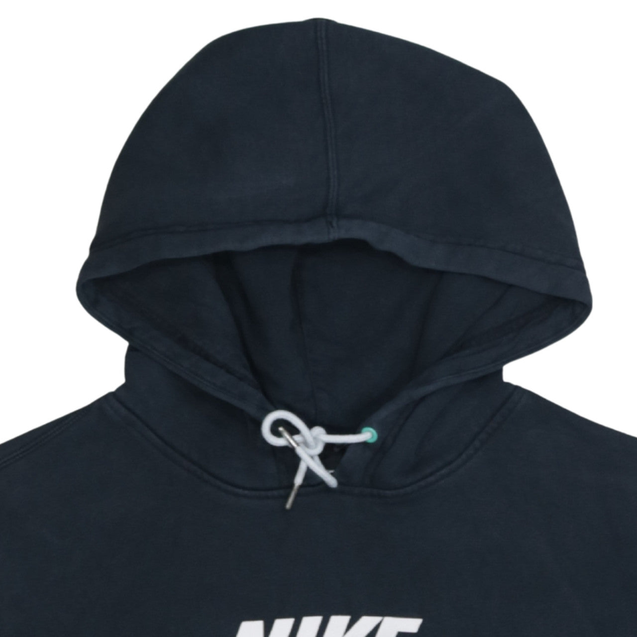 Nike SB Men's Black Pullover Hoodie Small Logo Skate Fleece