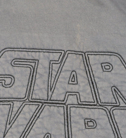 Marks and Spencer Boys Blue Star Wars Pullover Hoodie Size 13-14 Years