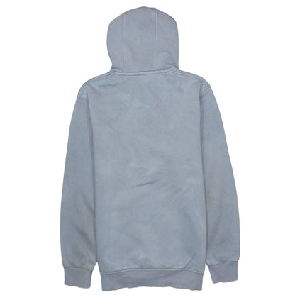 Nike Men’s Grey Pullover Hoodie XL Graphic Logo NFL Fleece