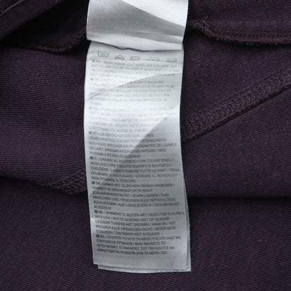 Nike Men's Purple Full Zip Hoodie XL Regular Fit Sportswear