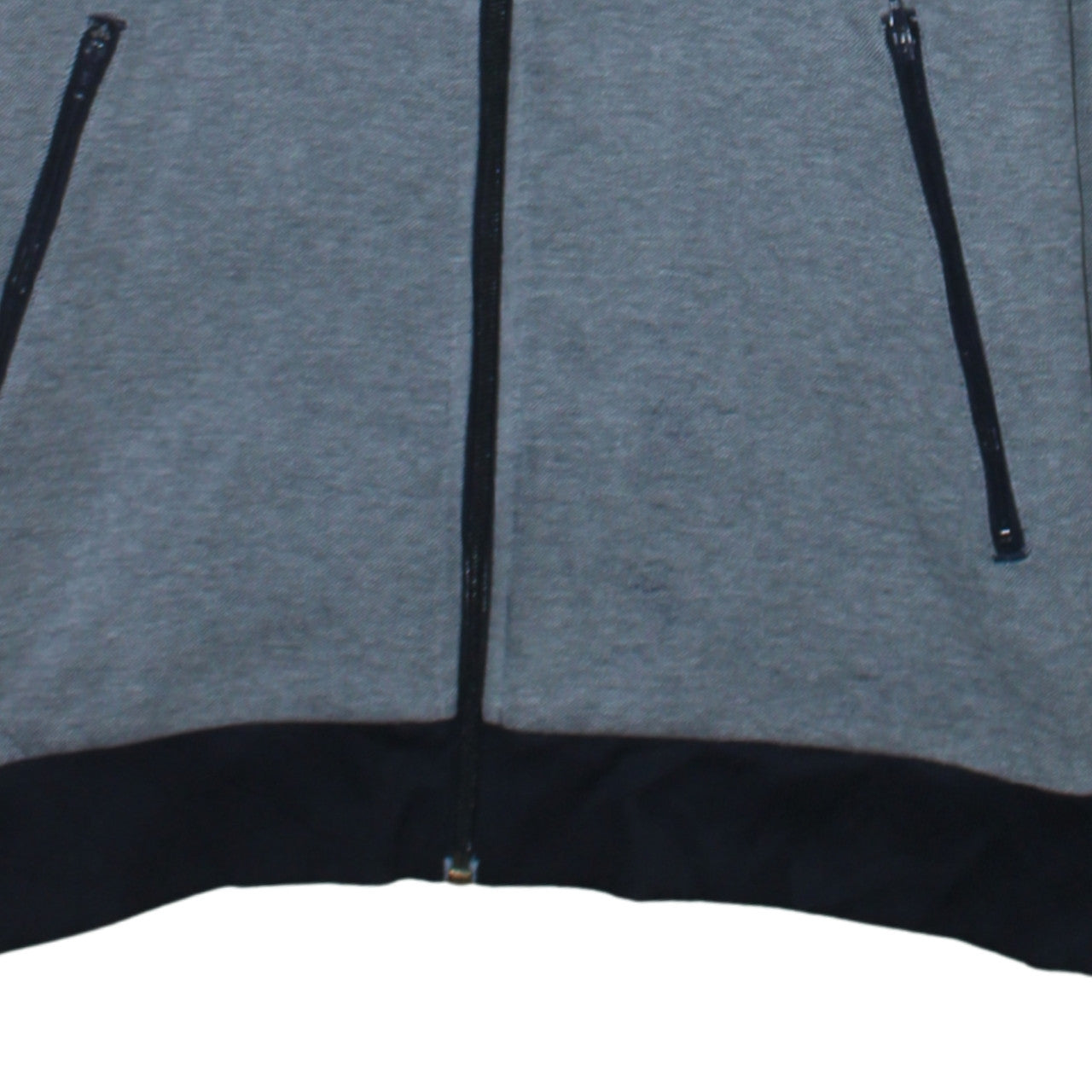Adidas Men's Grey Track Jacket Small Regular Fit Full Zip Sports Top