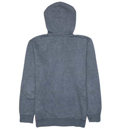 Champion Boys Grey Full Zip Hoodie Size 11-12 Years Regular Fit