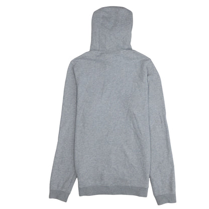 Nike Men's Grey Paris Pullover Hoodie Size S Graphic Print