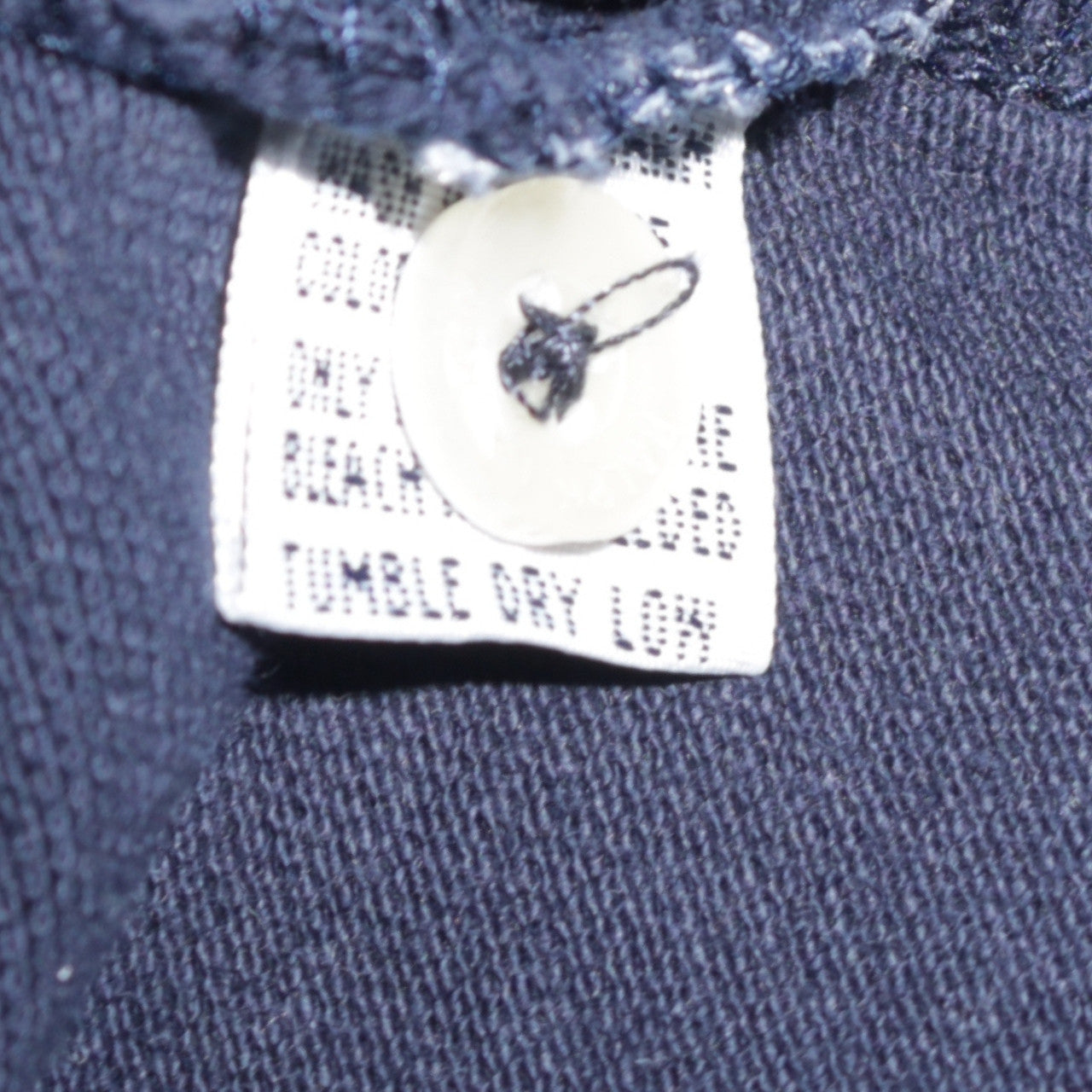 Ralph Lauren Men's Blue XL Custom Fit Short Sleeve Polo Shirt