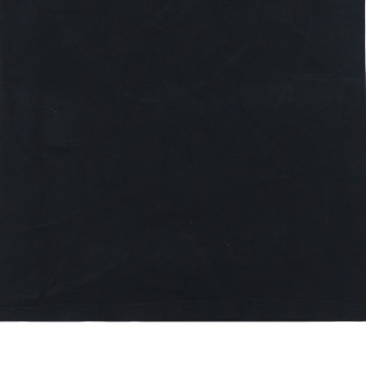 Puma Men's Black Short Sleeve Crew Neck Sports T-Shirt M