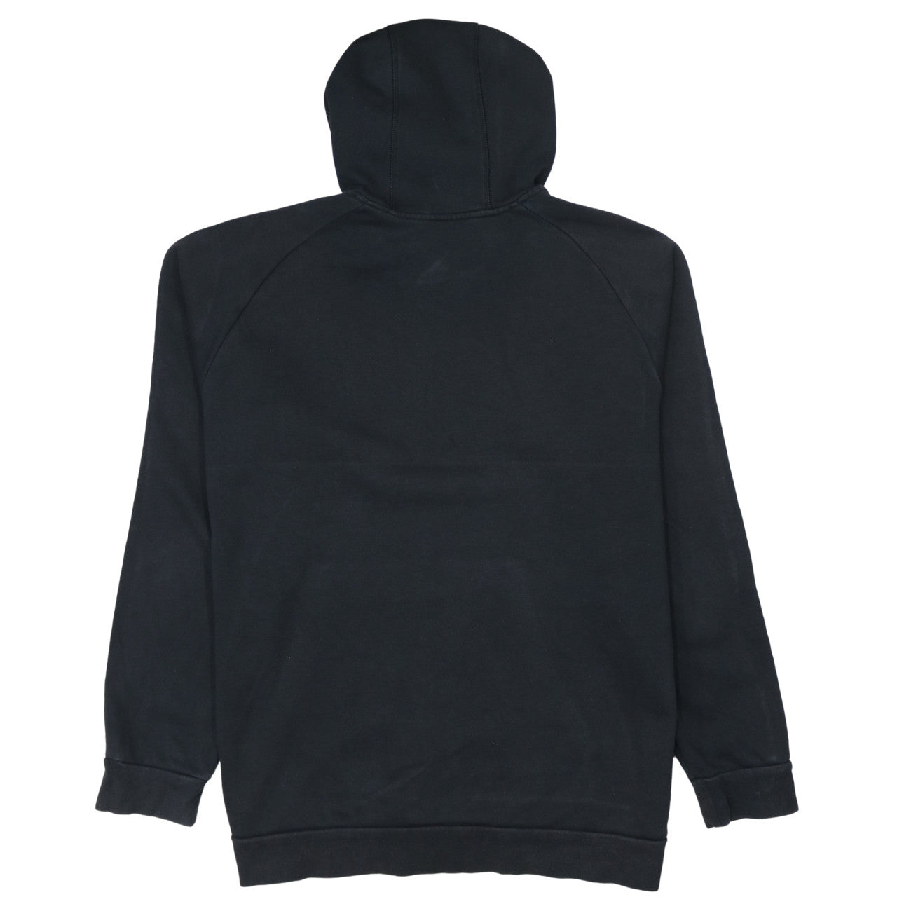 Adidas Men's Black XL Pullover Sports Hoodie Fleece Sweatshirt