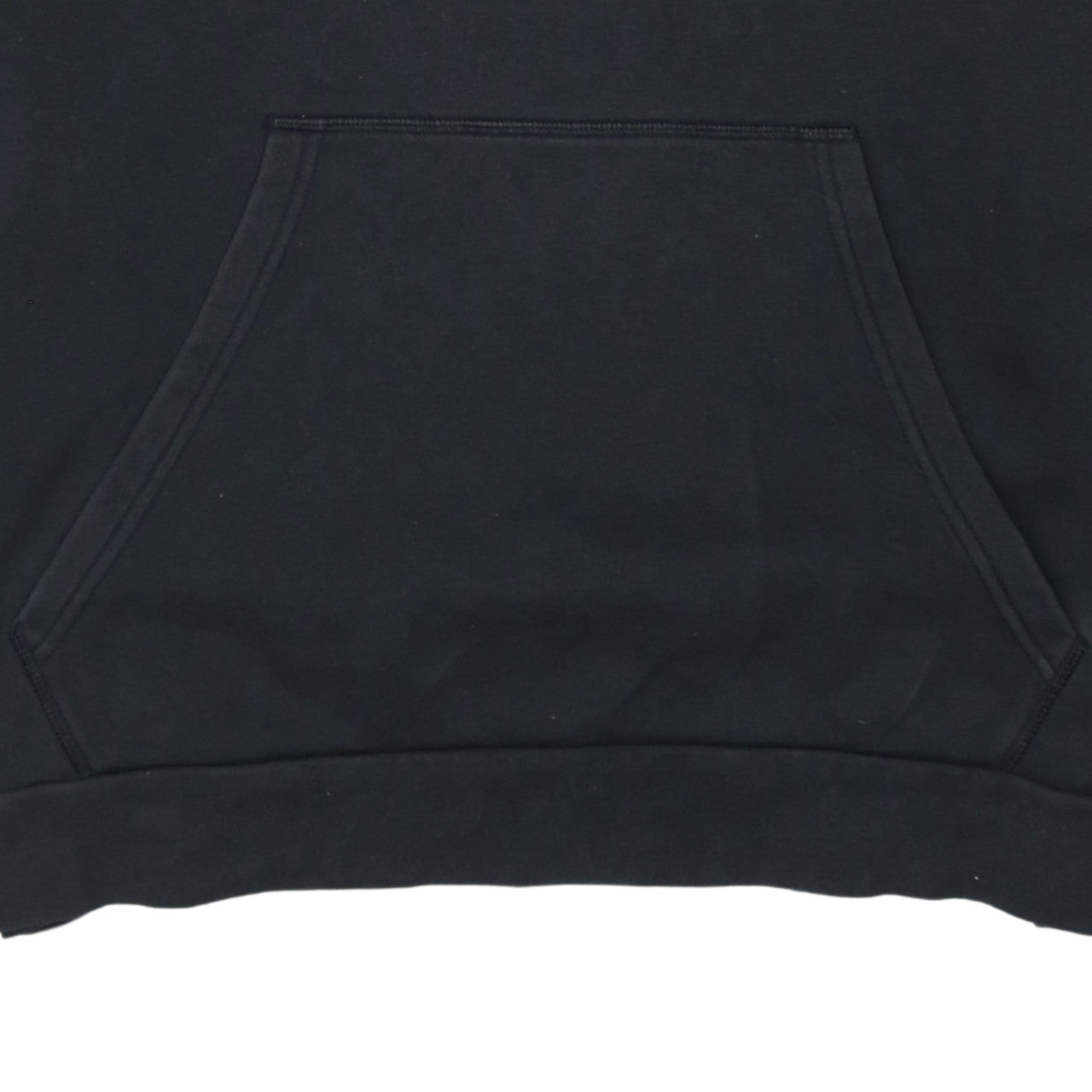 Adidas Men's Black XL Pullover Sports Hoodie Fleece Sweatshirt