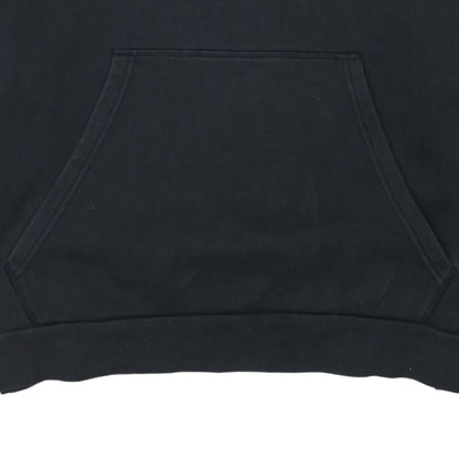 Adidas Men's Black XL Pullover Sports Hoodie Fleece Sweatshirt