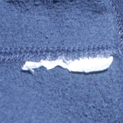 Nike Men's Blue XL Pullover Hoodie Fleece Sportswear