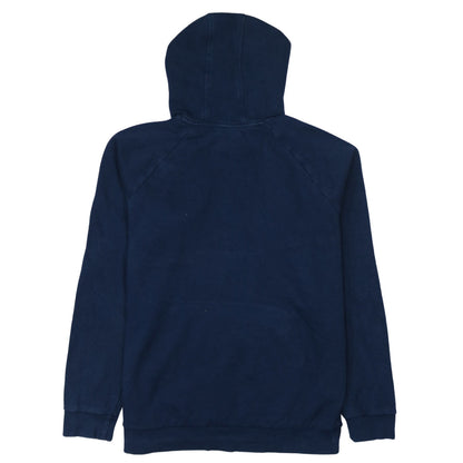 Under Armour Men's Blue Pullover Hoodie Size L Regular Fit
