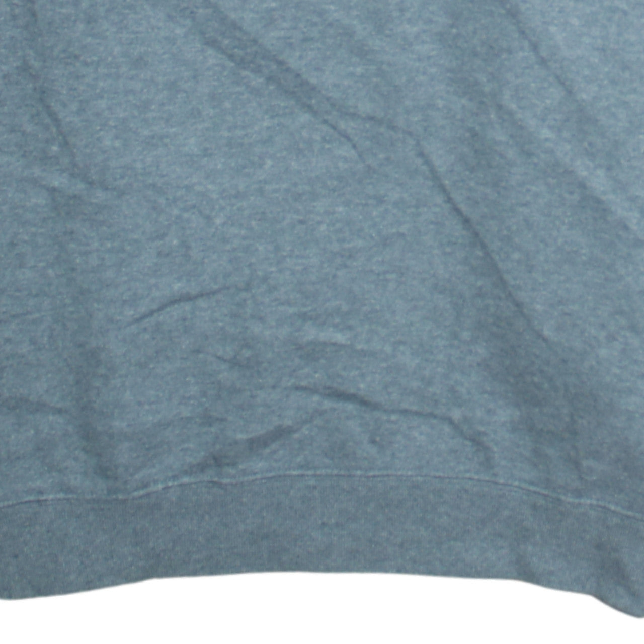 Champion Boys Grey 2XL Pullover Fleece Hoodie with Logo and Zip Detail