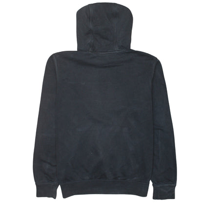 Nike Men's Black Pullover Hoodie L Fleece Sportswear