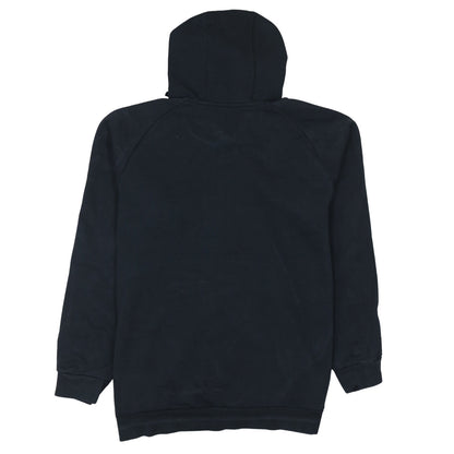 Adidas Men's Black XL Pullover Hoodie Fleece Sportswear