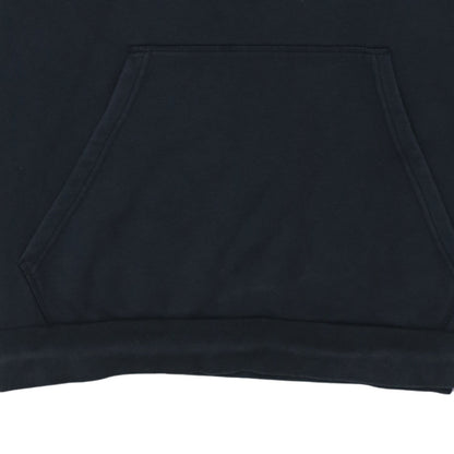 Adidas Men's Black XL Pullover Hoodie Fleece Sportswear