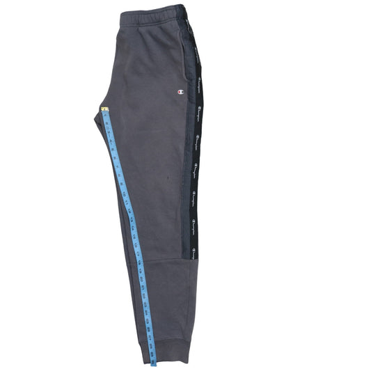 Champion Men's Grey 2XL Jogger Fleece Activewear Trousers