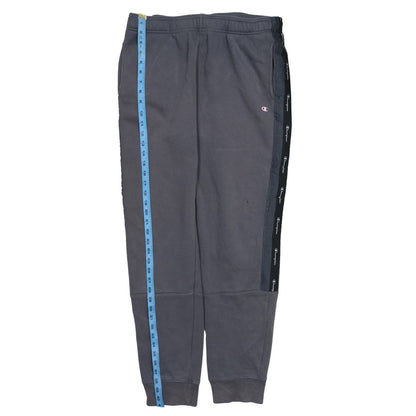 Champion Men's Grey 2XL Jogger Fleece Activewear Trousers