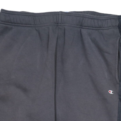 Champion Men's Grey 2XL Jogger Fleece Activewear Trousers