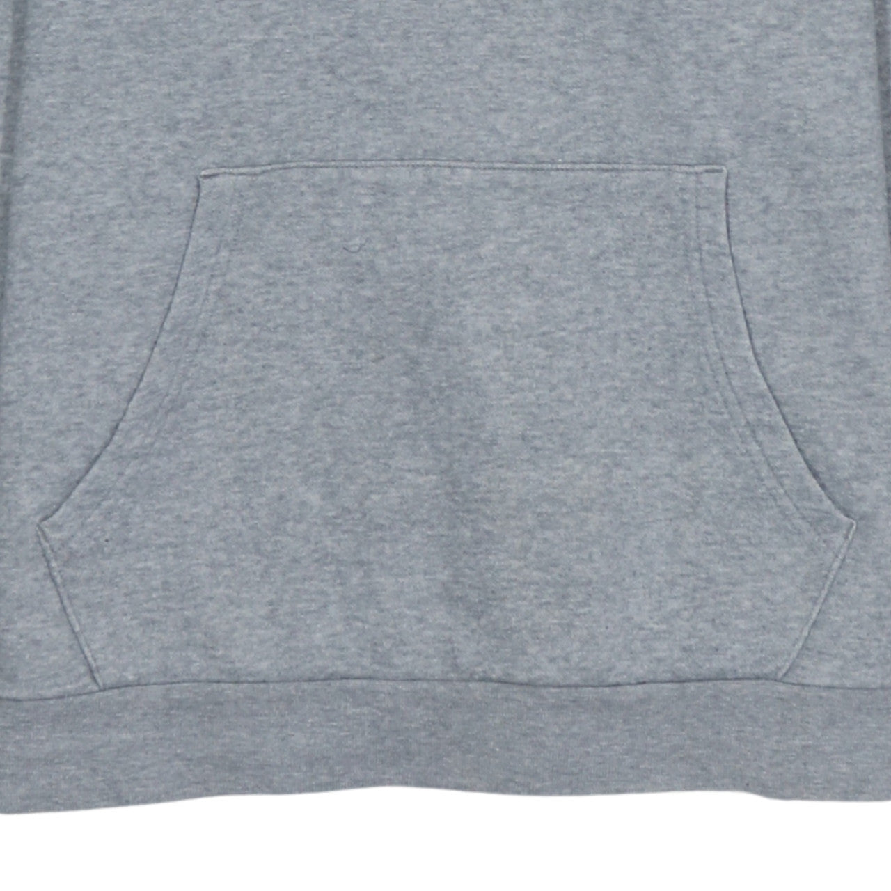 Champion Boys Grey Hoodie 15-16 Years Pullover Fleece Logo Sweatshirt