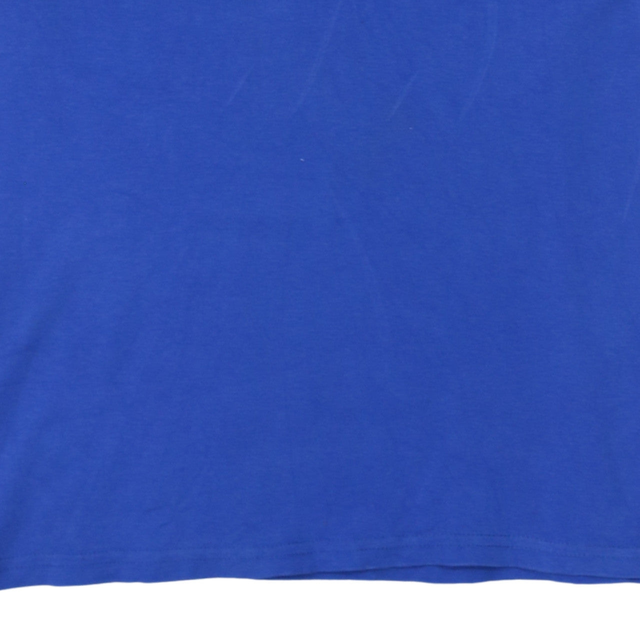 Hugo Boss Men's Blue 3XL Cotton Collared Short Sleeve Polo Shirt