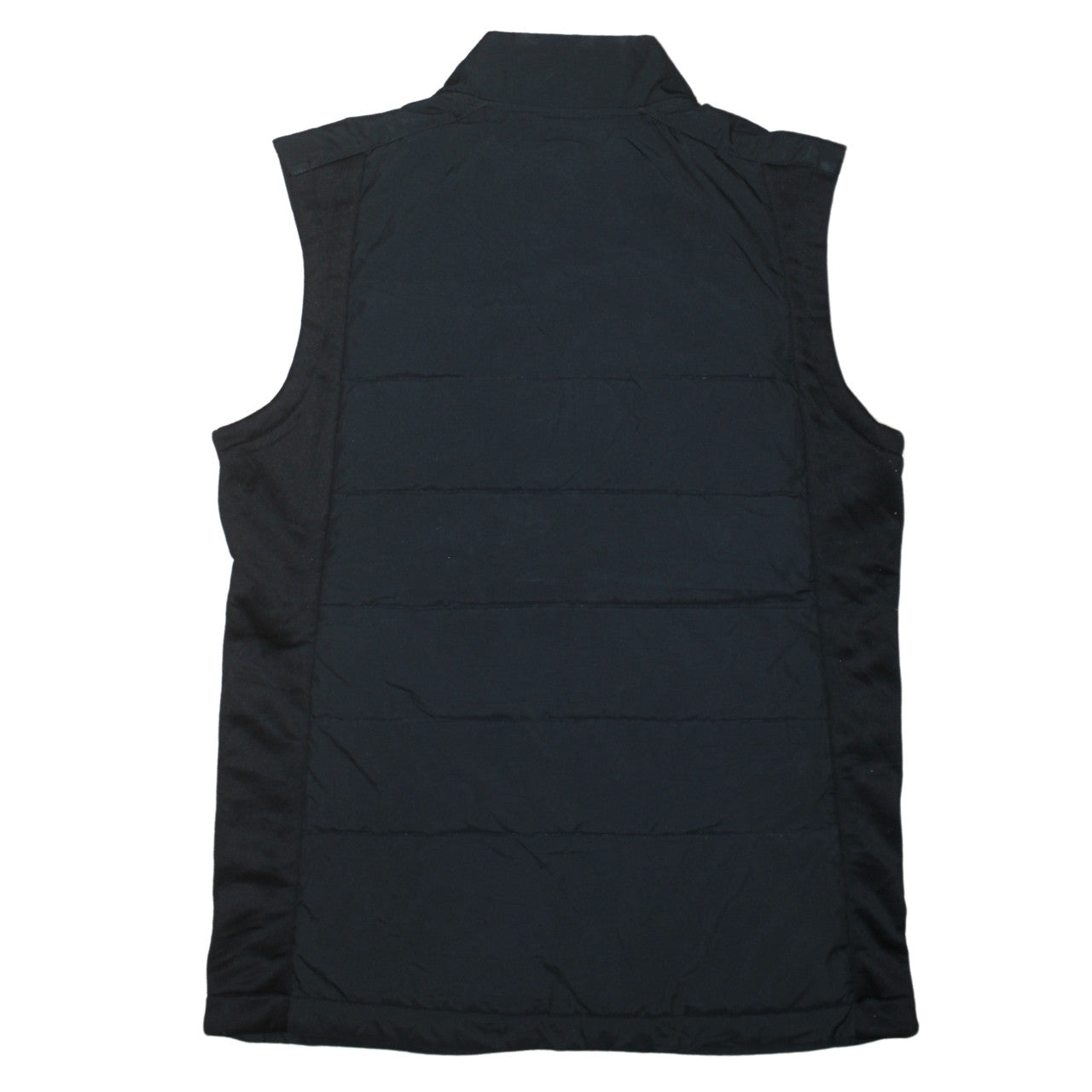 Umbro Hull City Men's Black L Bodywarmer Waistcoat Polyester Lined