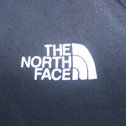 The North Face Men's Black Pullover Hoodie Size S Outdoor Fleece