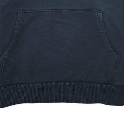 The North Face Men's Black Pullover Hoodie Size S Outdoor Fleece