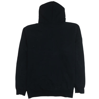 Puma Men's Black XL Full Zip Hoodie Sportswear Sweatshirt