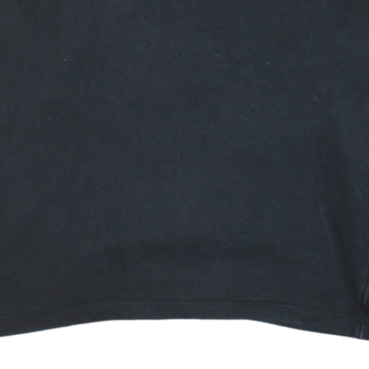 Champion Girls Black Hoodie X-Large 13-14 Years Cotton Pullover Logo Sweatshirt